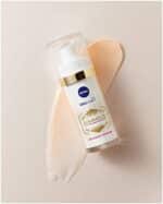 NIVEA Cellular Luminous 630 Anti-Pigmentflecken, aufhellendes Serum für einen ebenmässigen & strahlenden Teint, Gesichtspflege gegen Pigmentflecken – Bild 4