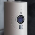Philips Avent Connected Videophone SCD923/26, Babyphone mit Full HD-Kamera und Secure Connect-System, mit Baby Monitor + App – Bild 2