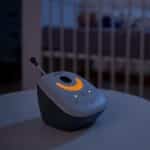 Philips Avent DECT-Babyphone (Modell SCD733/26) – Bild 6