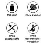 Ankerkraut Magic Dust, BBQ-Rub, Marinade für Fleisch, Gewürzmischung zum Grillen – Bild 5