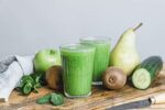 Panasonic Slow Juicer MJ-L501KXE Entsafter (Entsafter für Obst/Gemüse, Saftpresse, Sorbet Herstellung, Entsafter elektrisch, 150 W) – Bild 10