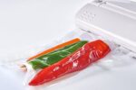 culivac 2 Vakuumrollen Vakuumierrollen, Premium Qualität, Folienbeutel für JEDES Folienschweissgerät Vakuumiergerät, Vakuumierfolie"Professional", sous vide, Made in Germany – Bild 7