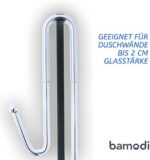 Bamodi Duschregal zum Hängen – Bild 3