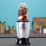 Magic Bullet, Elektrischer Mixer, Zerkleinerer, Smoothiemixer, Smoothie Maker, 200 Watt Leistung, Einfach und schnell in der Anwendung, Kompakt, Leicht zu reinigen – Bild 13