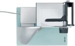 Graef C20EU Allesschneider, Edelstahl, Silber – Bild 12