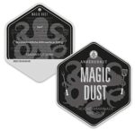 Ankerkraut Magic Dust, BBQ-Rub, Marinade für Fleisch, Gewürzmischung zum Grillen – Bild 6