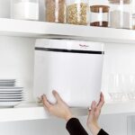 Moulinex Machine à OW210130 Pain Doré Brotbackautomat, Kunststoff – Bild 9