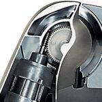 Graef C20EU Allesschneider, Edelstahl, Silber – Bild 8