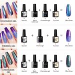 UR SUGAR UV Nagellack, Professionelles Starter Maniküre Geschenkset – Bild 6
