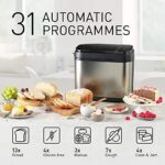 Panasonic Brotbackautomat ( glutenfrei backen, Hefe-Verteiler) – Bild 5