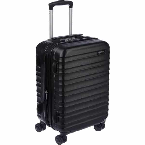 Basics Hartschalen - Koffer - 55 cm / 78 cm