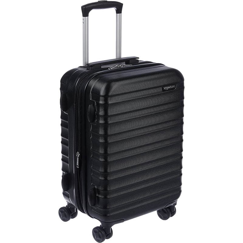 Basics Hartschalen - Koffer - 55 cm / 78 cm Basics Hartschalen - Koffer - 55 cm / 78 cm