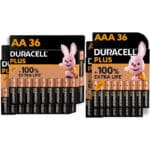 Grösse AA + AAA