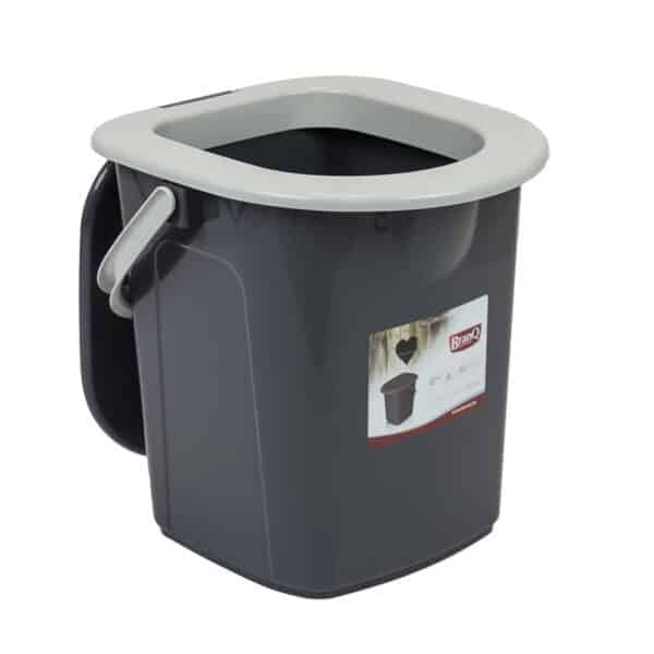 BranQ, Home essential Campingtoilette , M
