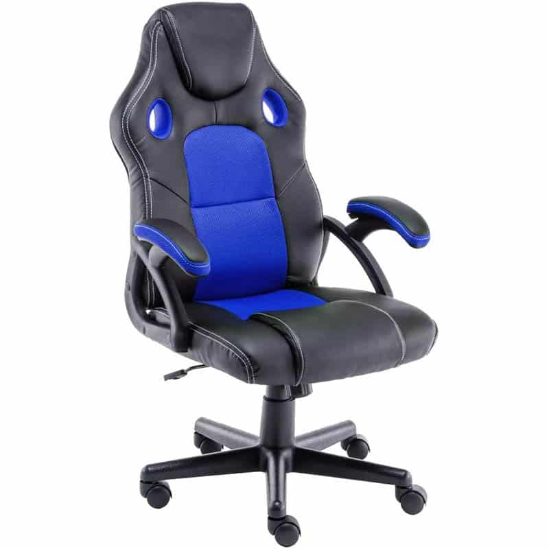 Play haha. Gaming Stuhl Bürostuhl Drehstuhl Computerstuhl Arbeitsstuhl Schreibtischstuhl Ergonomischer Stuhl Rennstuhl Lederstuhl PC Gaming Stuhl Play haha. Gaming Stuhl Bürostuhl Drehstuhl Computerstuhl Arbeitsstuhl Schreibtischstuhl Ergonomischer Stuhl Rennstuhl Lederstuhl PC Gaming Stuhl