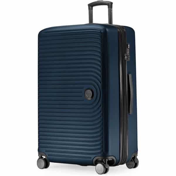 HAUPTSTADTKOFFER, 2er Kofferset, 3er Kofferset, Handgepäck Trolley, Handgepäck Reiserucksack mit Laptopfach, Motiv Koffer, Reisetasche,