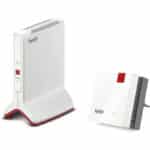 Bundle mit Repeater 1200 AX