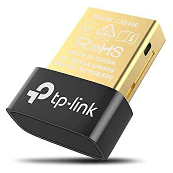 TP-Link UB400 Nano USB Bluetooth 4.0 Adapter Dongle