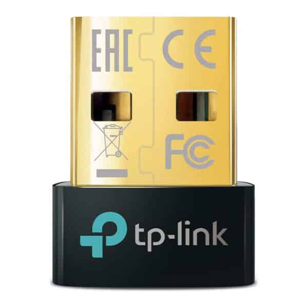TP-Link UB500 Nano USB Bluetooth 5.0 Adapter Dongle