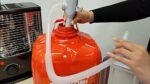 Toyotomi, Brennstoff kompatibel mit allen elektrischen oder mechanischen Öfen, 20 Liter – Bild 5