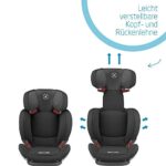 Maxi-Cosi Rodifix Kinderautositz R44/04, Gruppe 2/3, 15-36 kg – Bild 6