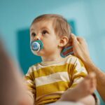 Philips Avent Ultra Air Schnuller, Atmungsaktiv, Kiefergerecht, BPA frei – Bild 3