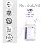 RevitaLAB Power Face Serum mit Retinol und Pflanzenstammzellen Ein konzentriertes Produkt, das speziell für die wirksame Pflege der reifen Pflege entwickelt wurde – Bild 2
