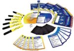 Goliath Stille Post Extrem. Brettspiel für die ganze Familie. Gesellschaftsspiele für 4-6 Spieler – Bild 4