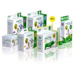 Nasensauger Baby Angel Vac EXTRA WEICHER SAUGKOPF Das Original Für Standard Staubsauger Nasensauger Baby seit 25 Jahren Nasensekretsauger – Bild 6
