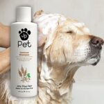John Paul Pet Oatmeal Shampoo 473,2ml – Bild 4