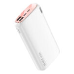 Kuulaa Powerbank 26800mAh Externer Akku Makrone Farbe Dual Output Tragbares Ladegerät Externer Batterie Pack for iPhone XR/XS/X / 8/7/6, iPad, Samsung, Huawei