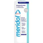 meridol Mundspülung zur täglichen Zahn- und Zahnfleischpflege, 400 ml Lösung
