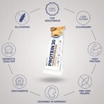 IronMaxx Protein 30 Proteinriegel, Geschmack – Bild 5