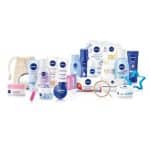 NIVEA Adventskalender 2023 für 24 einzigartige Verwöhnmomente, Weihnachtskalender mit ausgewählten Pflegeprodukten & Accessoires, Pflegeset für die Adventszeit – Bild 6