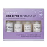 OLAPLEX Das Hair Repair Treatment Kit Nº0 (155 ml), Nº3,4,5 (100 ml) – Bild 2
