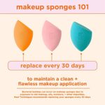 Real Techniques Make up Schwamm, – Bild 13