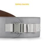 GAGAKU Baby Hüftsitz Leichte Taille Hocker 4 Tragepositionen für Kinder 0-36 Monate Neugeborenes – Bild 3