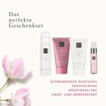 RITUALS Geschenkset für Frauen von The Ritual of Sakura, Grösse S, mit Reismilch und Kirschblüte, Nährt die Haut und Wirkt Erneuernd – Bild 6