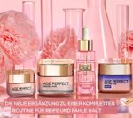L'Oréal Paris Vitalisierendes Öl-Serum, Reichhaltige und hochwirksame Anti Aging Gesichtspflege, Für reife Haut, Age Perfect Golden Age, 1 x 30 ml – Bild 7