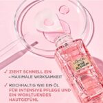 L'Oréal Paris Vitalisierendes Öl-Serum, Reichhaltige und hochwirksame Anti Aging Gesichtspflege, Für reife Haut, Age Perfect Golden Age, 1 x 30 ml – Bild 2