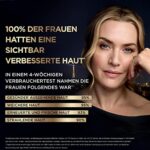L'Oréal Paris Anti-Aging Nachtserum zur Förderung der Zellregeneration, Mit Antioxidantien und Vitamin E, Age Perfect Zell Renaissance Midnight Serum, 30 ml – Bild 3