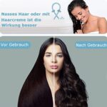Lockenwickler Locken Ohne Hitze, Heatless Curls Band Seidenhaar Lockenwickler, Heatless Hair Curler mit Haarnadel, Wave Formers über Nacht, Hair Curler no Heat DIY Frisurenset, für langes Haar – Bild 5