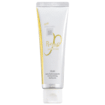APAGARD® PREMIO Remineralisierende nano Hydroxyapatit Zahncreme für natürlich weissere Zähne, 100 g, Premium Typ, Doppelminz Geschmack – Bild 2