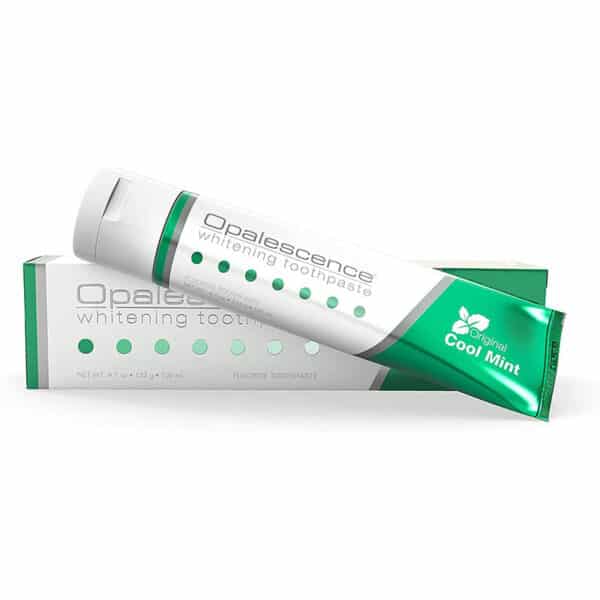 Opalescence Whitening Zahnpasta Fluorid Cool Mint 133 g