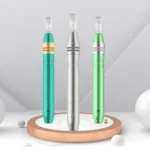 Drahtloser Anti-Rückenfluss Mesotherapie Derma Pen Grau – Bild 5