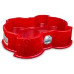 Craze Blade Mega Battle-Arena Kampfarena für Blade Kreisel Metall Kampfkreisel robust Kinder Spielzeug Jungen Bayblayd Spinning Tops Kinderkreisel – Bild 4
