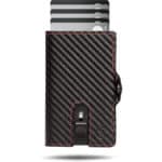 Carbon Redline