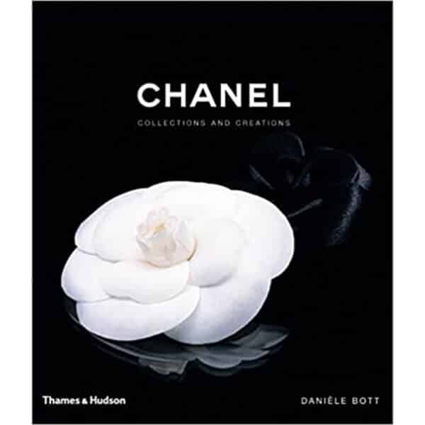 Chanel Collections and Creations  Bott, Daniele
