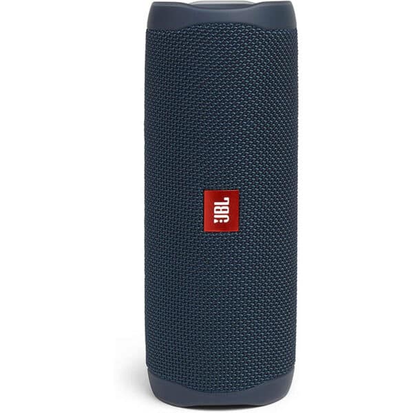 JBL Flip 5 Bluetooth Box – Wasserdichter, portabler Lautsprecher mit umwerfendem Sound – Bis zu 12 Stunden kabellos Musik abspielen