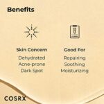 COSRX Snail 96 Essence – Feuchtigkeitsserum mit Schneckenschleim & Hyaluron für unreine & empfindliche Haut (100 ml) – Bild 7